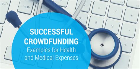 Crowdfunding For Medical Expenses