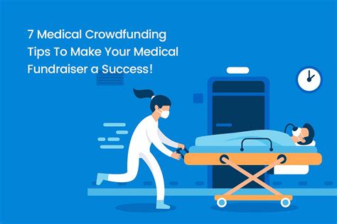 Crowdfunding For Medical Treatment