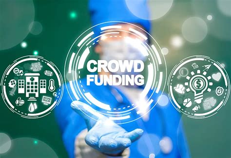 Crowdfunding Healthcare