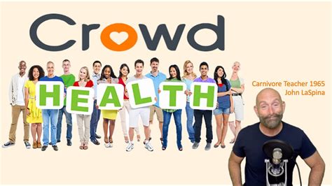 Crowdhealth Com