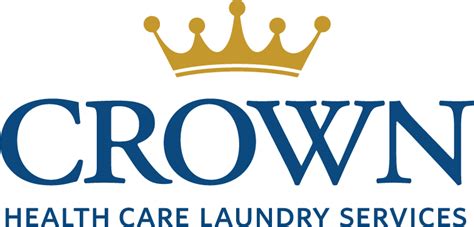 Crown Health Care Laundry Service