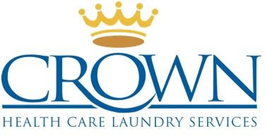 Crown Health Care Laundry Services