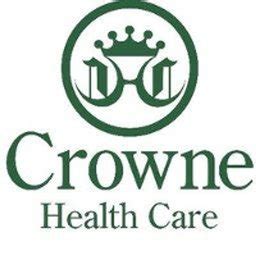 Crown Health Jam Buka