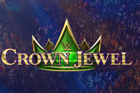 5 Crown Jewel UK Start Times