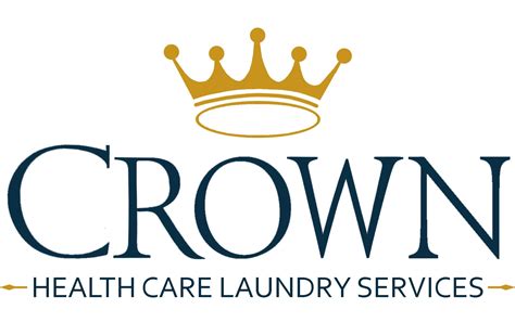 Crown Laundry Application