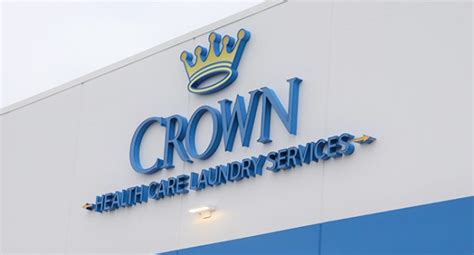 Crown Laundry Phone Number