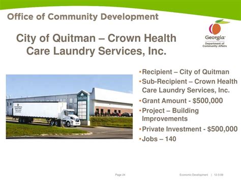 Crown Laundry Quitman