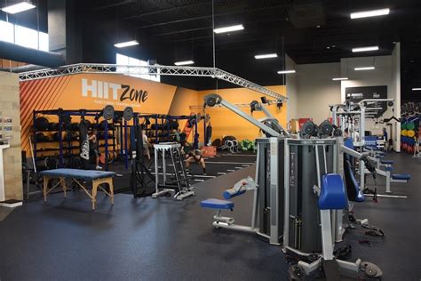 Crunch Fitness Lakewood Ranch