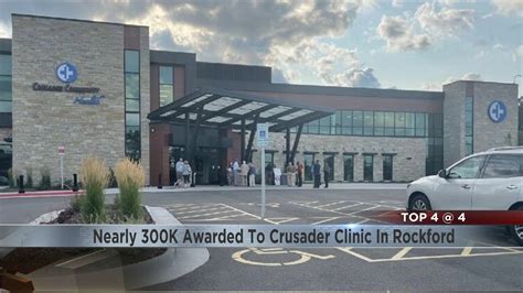 Crusader Clinic Careers