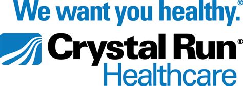 Crystal Run Healthcare Buka Sekarang