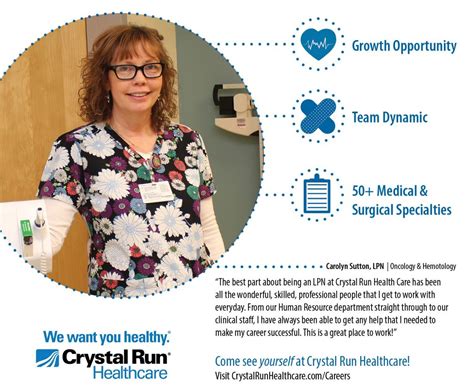 Crystal Run Healthcare Staff Directory