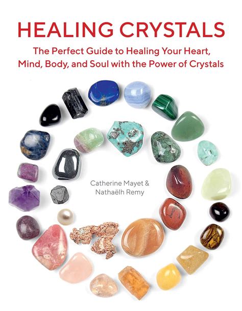 Crystals For Healing