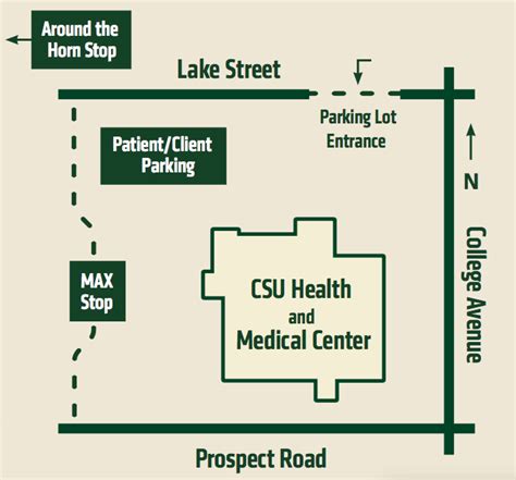 Csu Health Network Hours