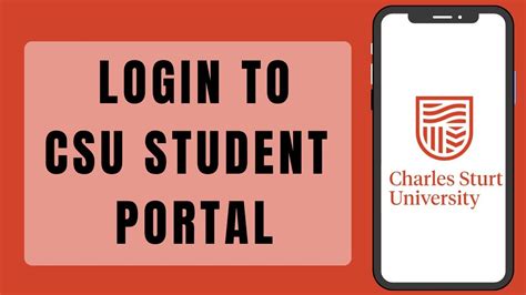 Csu Student Portal Login