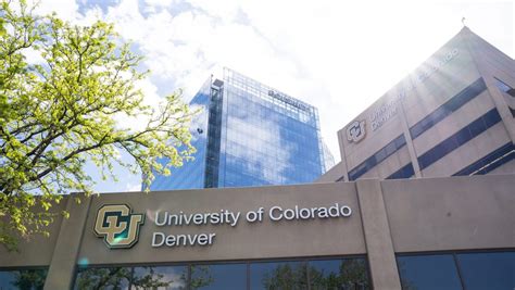 Cu Denver Health