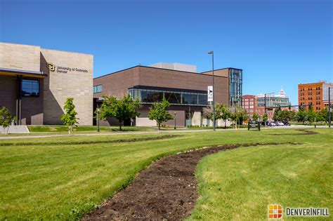 Cu Health And Wellness Center