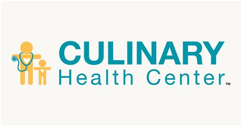 Culinary Health Center Jobs