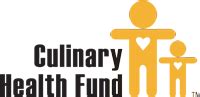 Culinary Health Fund Provider Portal