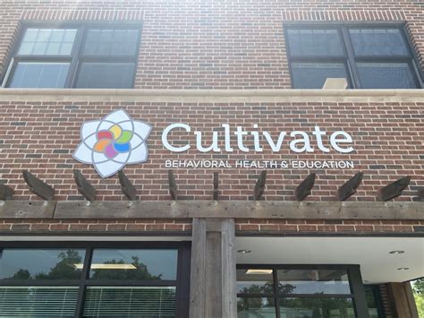 Cultivate Hebron Ky