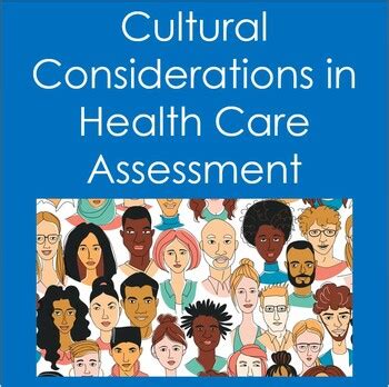 Cultural Considerations In Healthcare