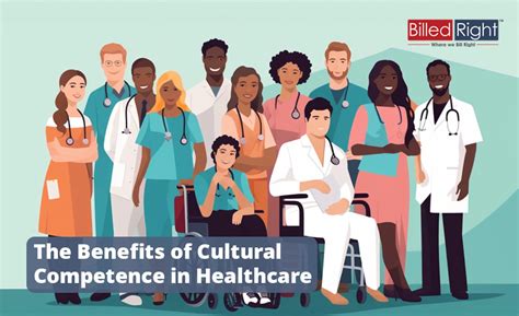 Cultural Importance In Healthcare