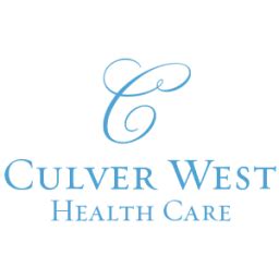 Culver West Health Center Jobs