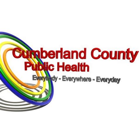 Cumberland County Health Services