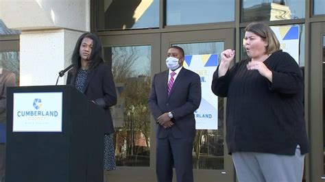 Cumberland County Health Elected Officials Lay Out Potential Plan For Pfizer Vaccine Abc11