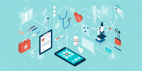 Current Health Informatics News