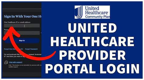 Current Health Portal Sign In