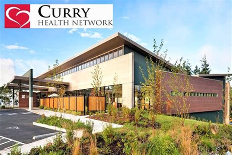 Curry Health Center Hours