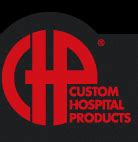 Custom Hospital Products Inc