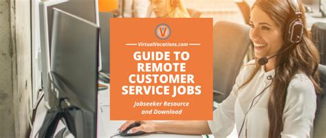 Customer Service Representative Cvs Remote