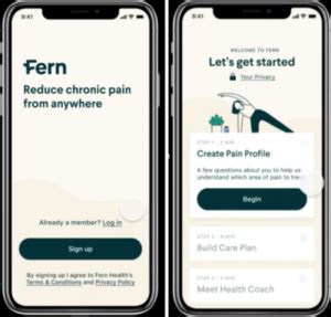 Customer Story Fern Health Air Platform