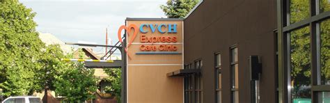 Cvch Express Care Alamat