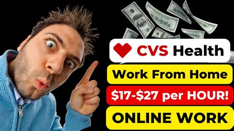 Cvs Customer Service Remote Jobs