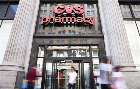 Cvs Health Layoffs Today