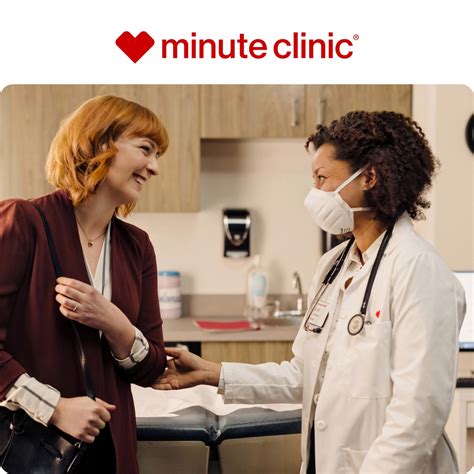 Cvs Health Minute Clinic Jobs