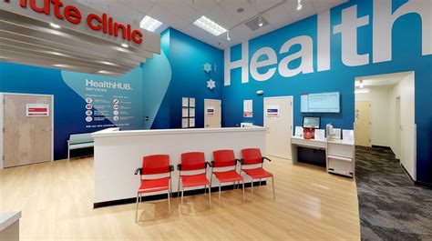 Cvs Health Pharmacy Architectural Design By Norr