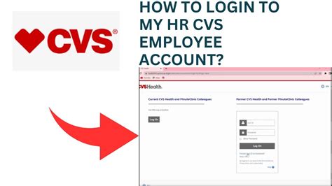 Cvs Jobs Login