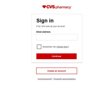 Cvs Pay My Bill