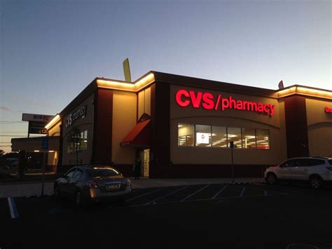 Cvs Pharmacy Staten Island