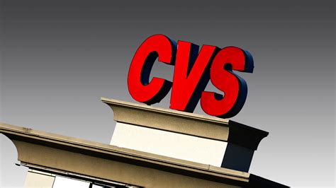 Cvs Stock Value Today