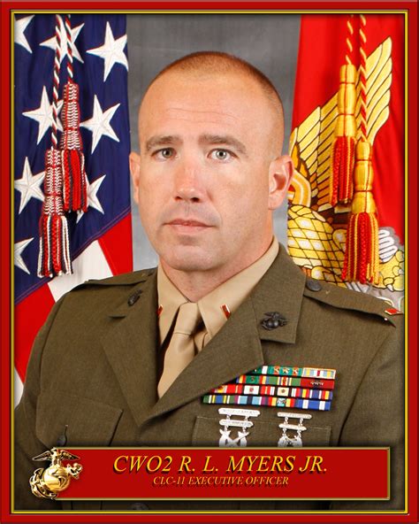 Cwo2 Pay Usmc