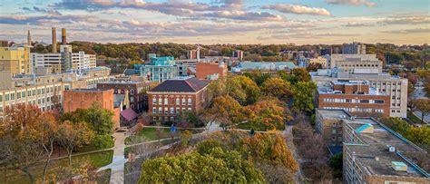 Cwru Campus