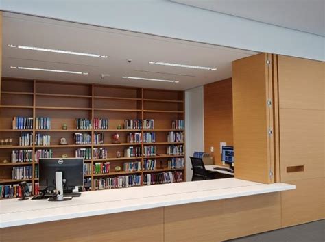 Cwru Health Sciences Library