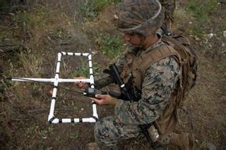 Cyber And Crypto Operations Marines