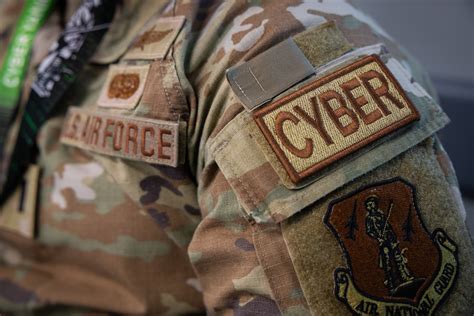 Cyber Security Jobs in Military