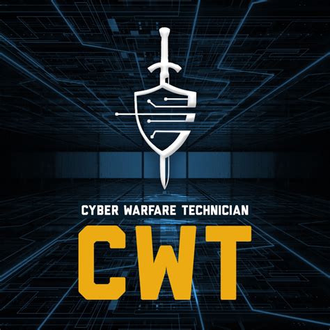 Navy Cyber Warfare Technician Career