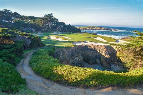 Cypress Point Golf Course